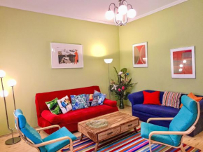 Apartment Chopina by Interhome